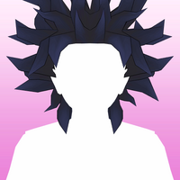 Hair 158b
