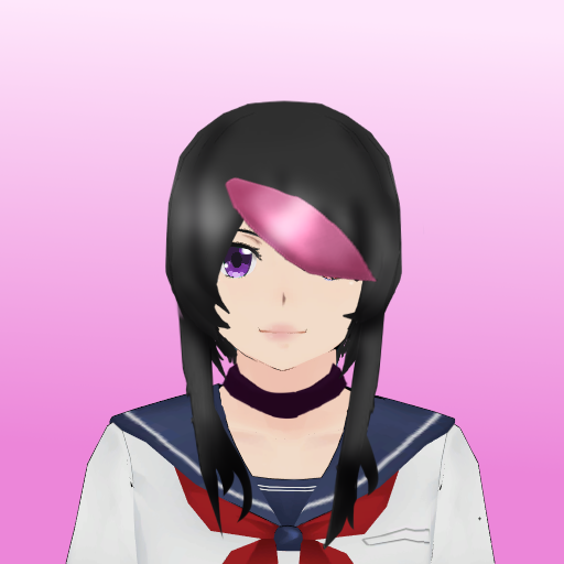 Saika Momoiya Yandere Simulator Fanon Wikia Fandom