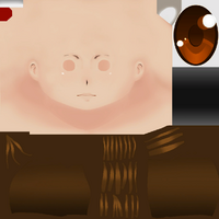 Hair (80) - Gomana