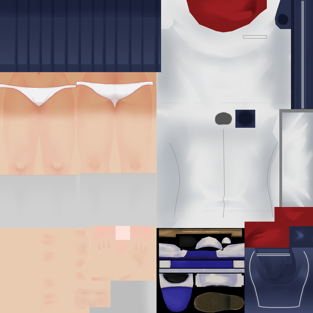 Texture storage yandere. Униформа Яндере симулятор Кастомная. Yandere SIM uniform texture. Custom uniform Yandere Simulator texture. Hana's Hoodie v2 Yandere Simulator texture.