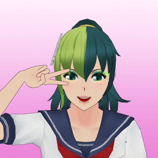 Gita Yamahato, Wikia Yandere Simulator