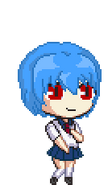 A Kuu sprite