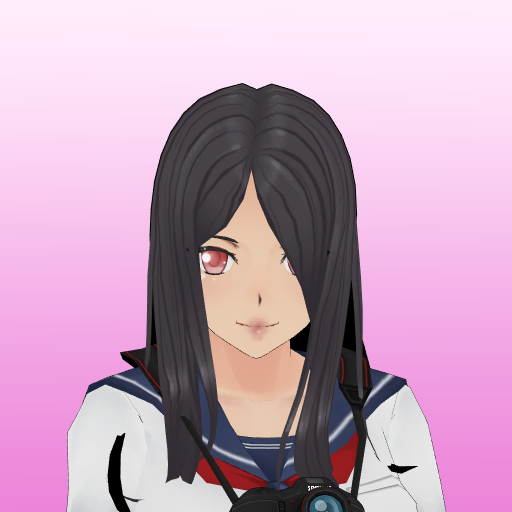 Jia-Fei, Yandere Simulator Fanon Wikia