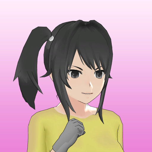 Jia-Fei, Yandere Simulator Fanon Wikia