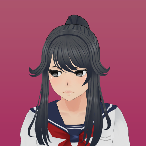 Ayano Aishi, Wikia Yandere Simulator