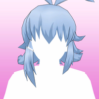 Hair 132b