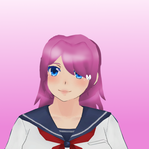 Amaya Saito | Yandere Simulator Fanon Wikia | Fandom