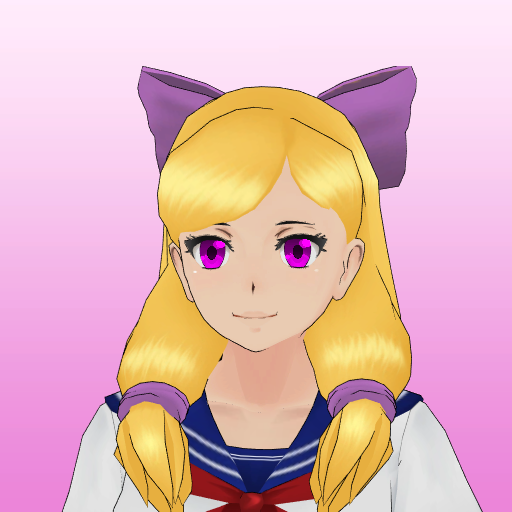 Osana Najimi, Yandere Simulator Fanon Wikia