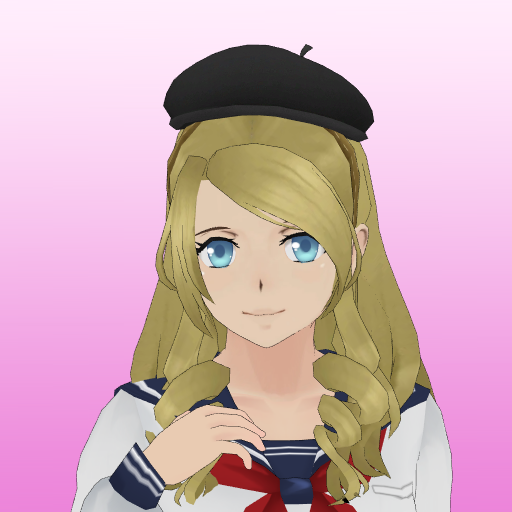 Emiko Najimi, Yandere Simulator Fanon Wikia