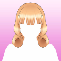 Hair 146b