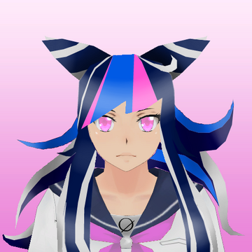 Ibuki Kamitsu | Yandere Simulator Fanon Wikia | Fandom
