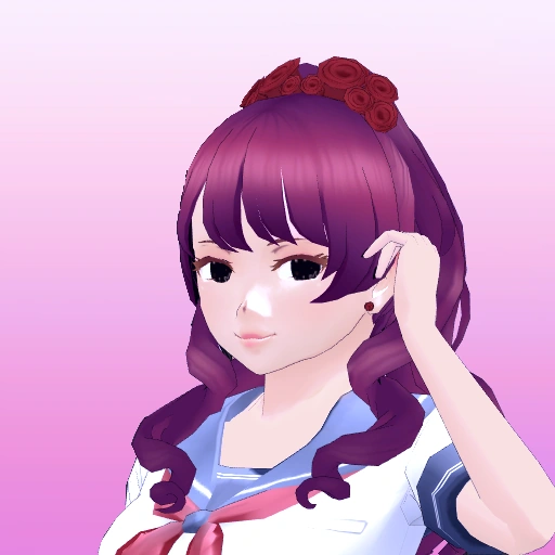 Mitsuko Sunobu | Yandere Simulator Fanon Wikia | Fandom