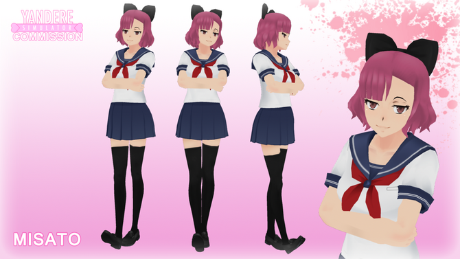 Yandere Simulator Fanon Wikia Fandom