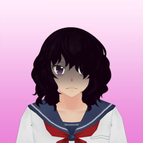 Kodokuna Tamashi | Yandere Simulator Fanon Wikia | Fandom