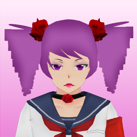 User blog:EmotionalSinner/Portraits Made By Emotional