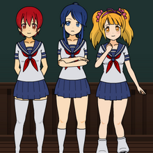 Useful Kisekae Stuff Yandere Simulator Fanon Wikia Fandom Sur.ly for wordpress sur.ly plugin for wordpress is free of charge. yandere simulator fanon wikia
