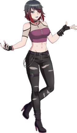 ayano♡ aishi_ayano__yandere_chan__by_
