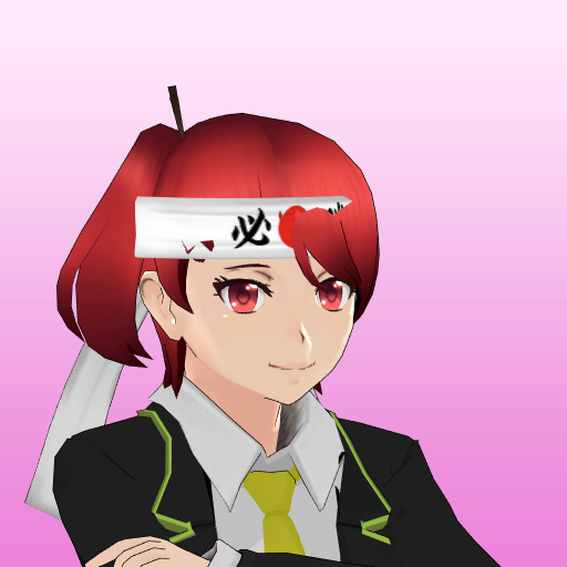 Osana Najimi/Mystiwaii's Fanon, Yandere Simulator Fanon Wikia