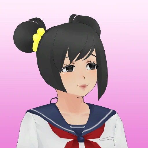 Jia-Fei, Yandere Simulator Fanon Wikia