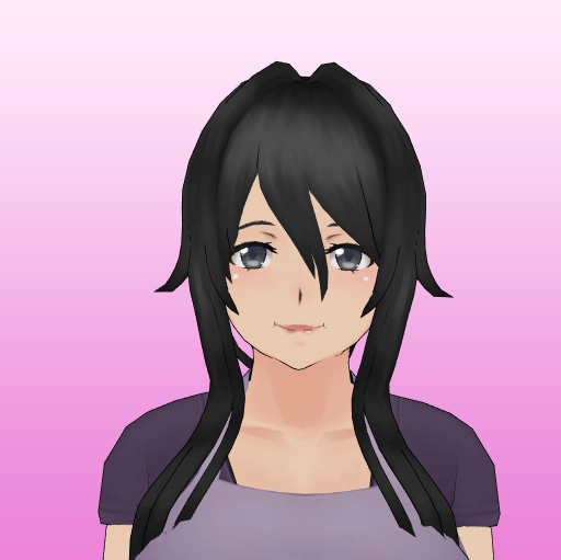 Osana Najimi, Yandere Simulator Fanon Wikia