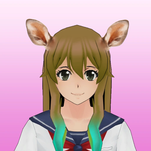 Osana Najimi/VisionBIurry2's Fanon, Yandere Simulator Fanon Wikia