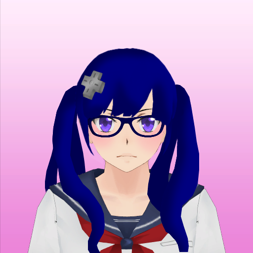 Mei Mioredandsymmetrys Fanon Yandere Simulator Fanon Wikia Fandom