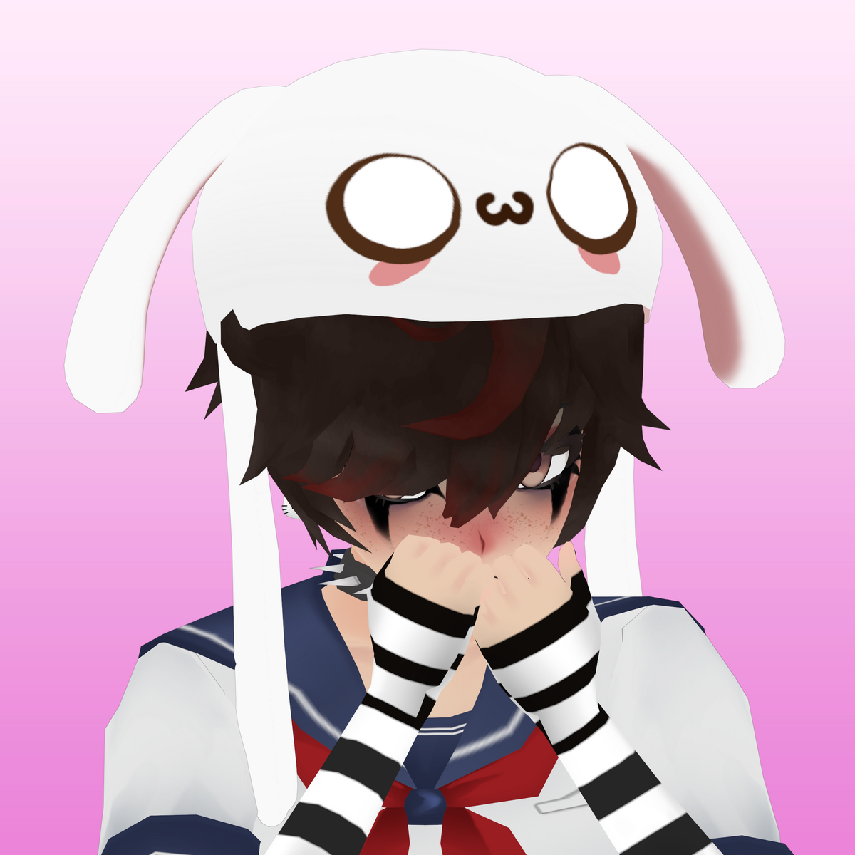 Emiko Najimi, Yandere Simulator Fanon Wikia