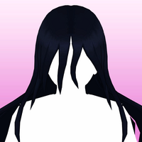 Hair 160b