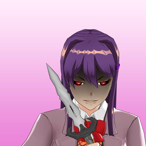 yandere simulator yuri