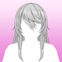 Hair 180b