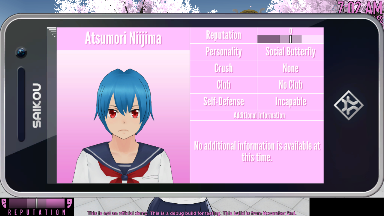 How to create your oc in yandere simulator. Смотреть фото How to create your oc in yandere simulator. Смотреть картинку How to create your oc in yandere simulator. Картинка про How to create your oc in yandere simulator. Фото How to create your oc in yandere simulator