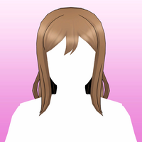 Hair 151b