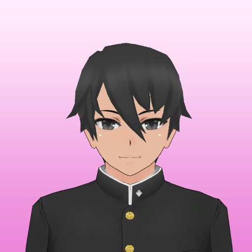 ayato aishi in roblox :D