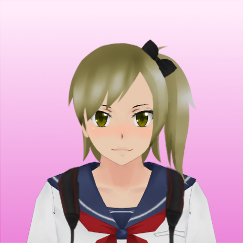 Jia-Fei, Yandere Simulator Fanon Wikia