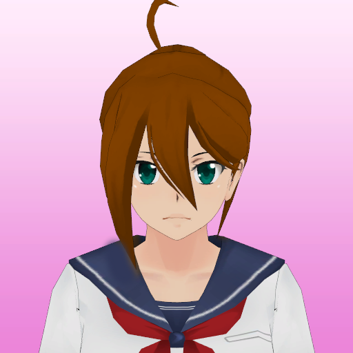 Play As Old & New Osana Najimi! +DL - Yandere Simulator DEMO 