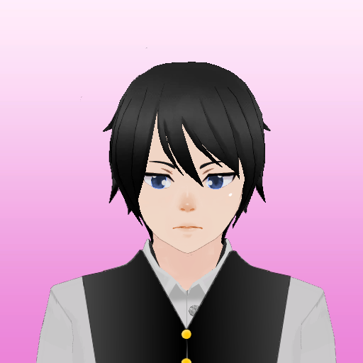 Osana Najimi/Kageyama Academy, Yandere Simulator Fanon Wikia