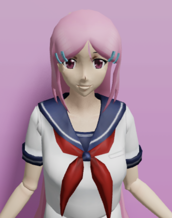 Sumida Ayano Yandere Simulator Fanon Wikia Fandom