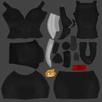 CounselorClothes