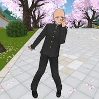 JojoPose 00