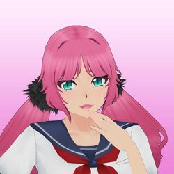 Jia-Fei, Yandere Simulator Fanon Wikia