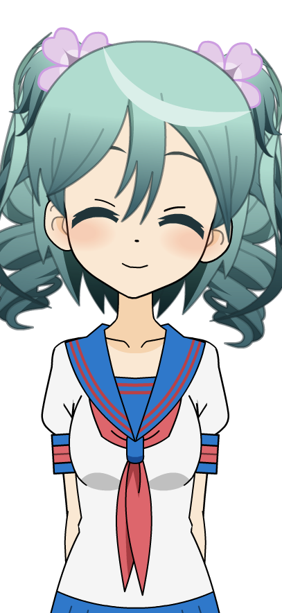 Emiko Najimi, Yandere Simulator Fanon Wikia