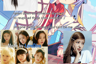 Jang Wonyoung, Yandere Simulator Fanon Wikia