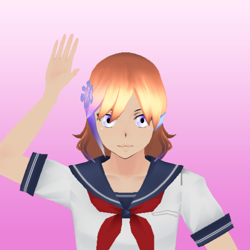 Emiko Najimi, Yandere Simulator Fanon Wikia