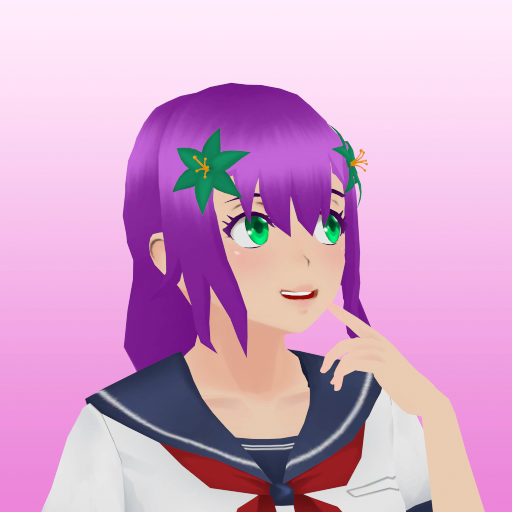 Jia-Fei, Yandere Simulator Fanon Wikia