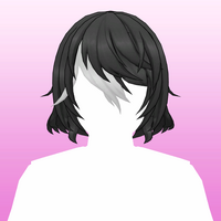 Hair 188b