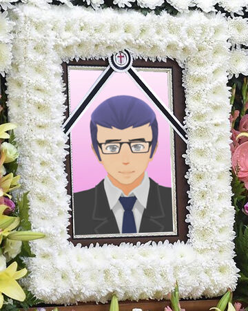 Ryoichi Inoue Yandere Simulator Fanon Wikia Fandom Yandere simulator , oc projets , and all the things you want about this game ! ryoichi inoue yandere simulator fanon