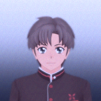 Student 43 (Raizo Morioka)