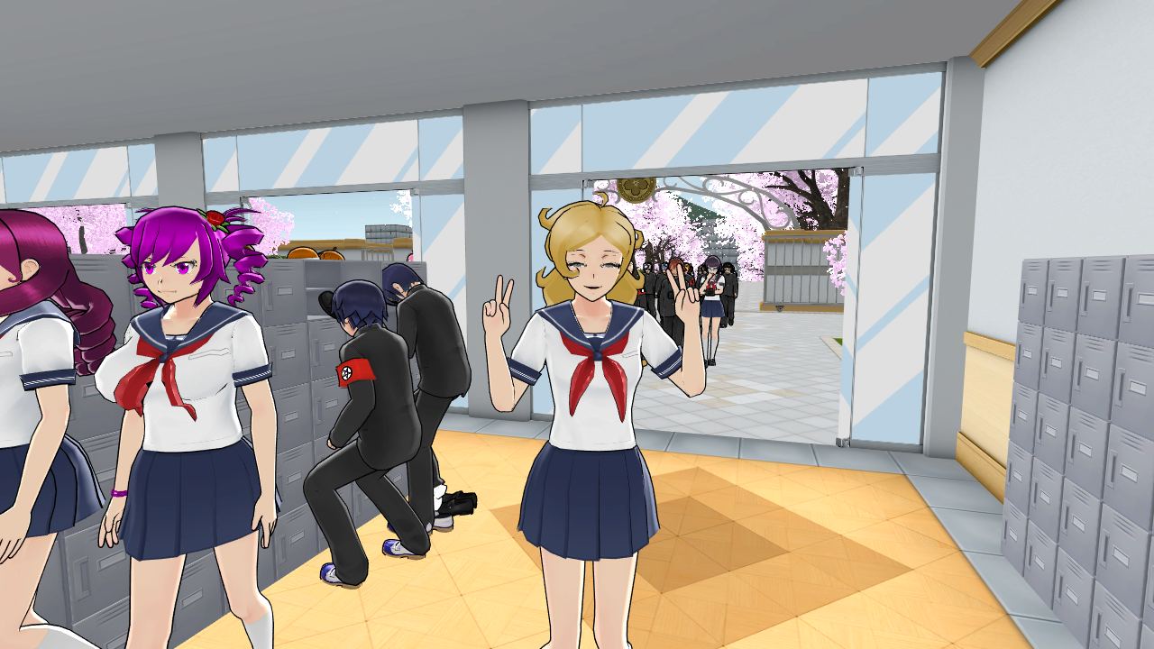 How to create your oc in yandere simulator. Смотреть фото How to create your oc in yandere simulator. Смотреть картинку How to create your oc in yandere simulator. Картинка про How to create your oc in yandere simulator. Фото How to create your oc in yandere simulator