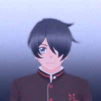 Student 1 (Jokichi Yudasei)