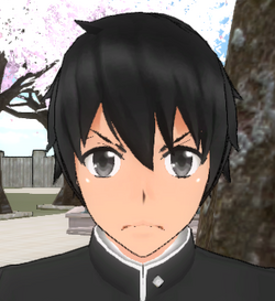 Taro Yamada | Yandere Simulator Fanon Wikia | Fandom Taro Yamada | Yandere Simulator Fanon Wikia | Fandom